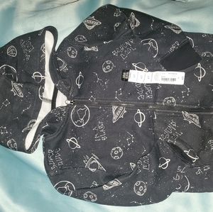 Toddler boys hoodie